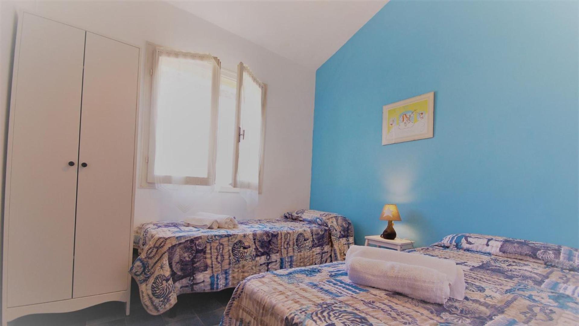 Delta Blu Residence Village Лидо ди Помпоза Стая снимка