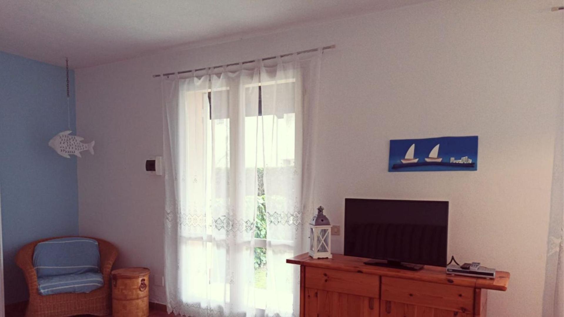 Delta Blu Residence Village Лидо ди Помпоза Стая снимка