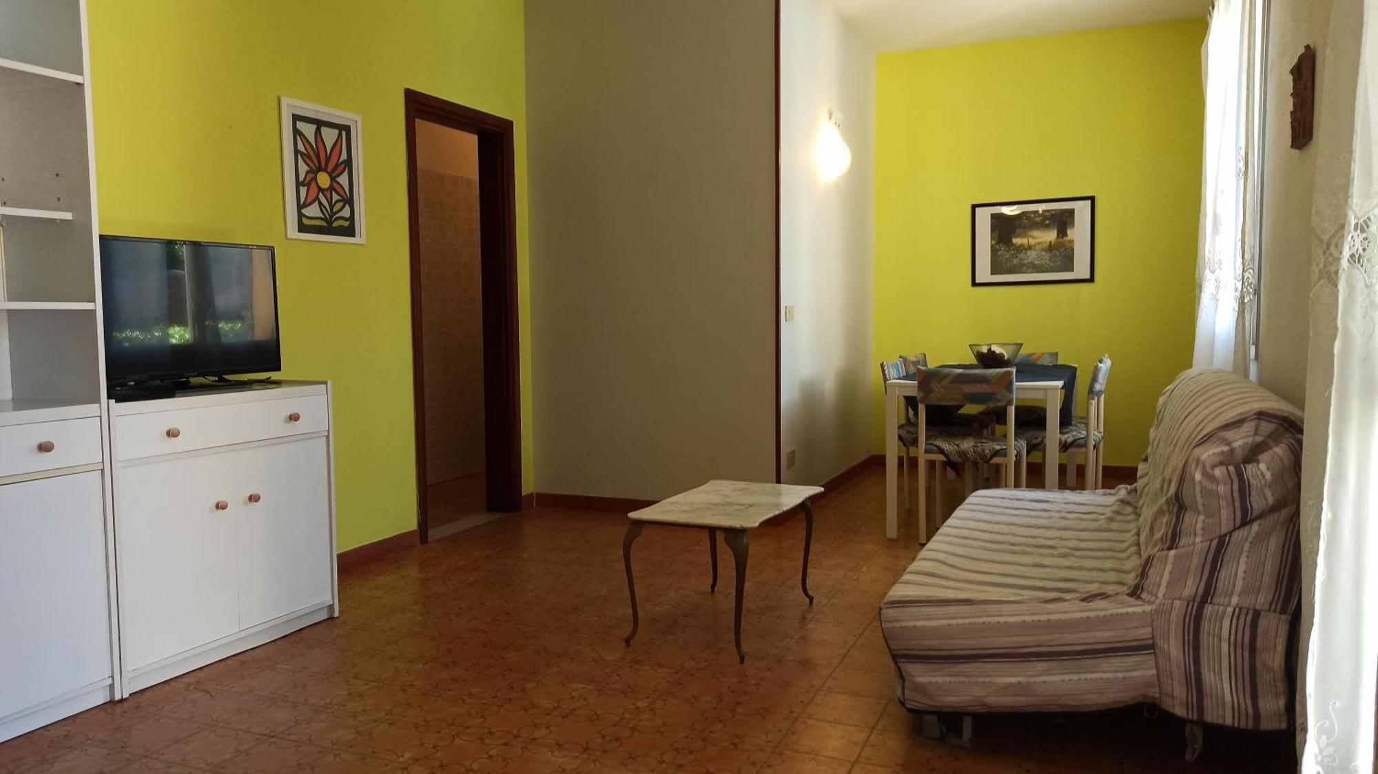 Delta Blu Residence Village Лидо ди Помпоза Стая снимка