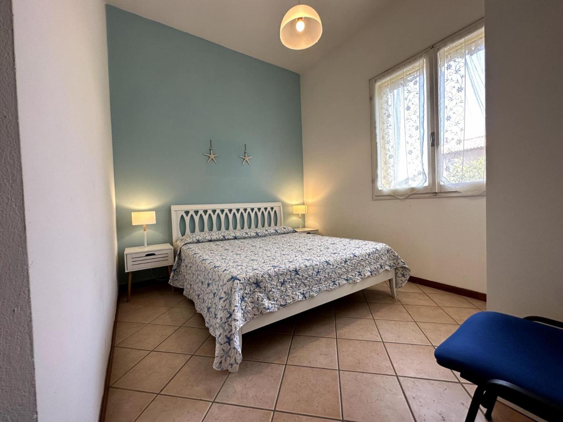 Delta Blu Residence Village Лидо ди Помпоза Стая снимка