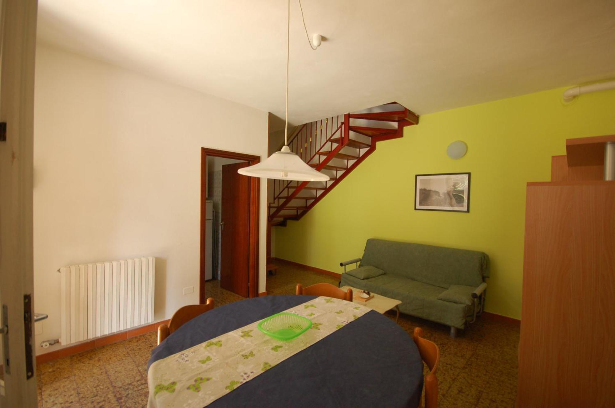 Delta Blu Residence Village Лидо ди Помпоза Стая снимка